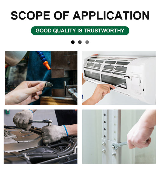 121 multi-functional tool kits