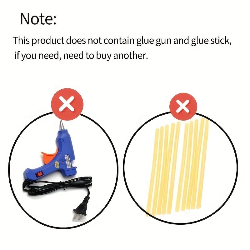 Automobile body panel repair tools