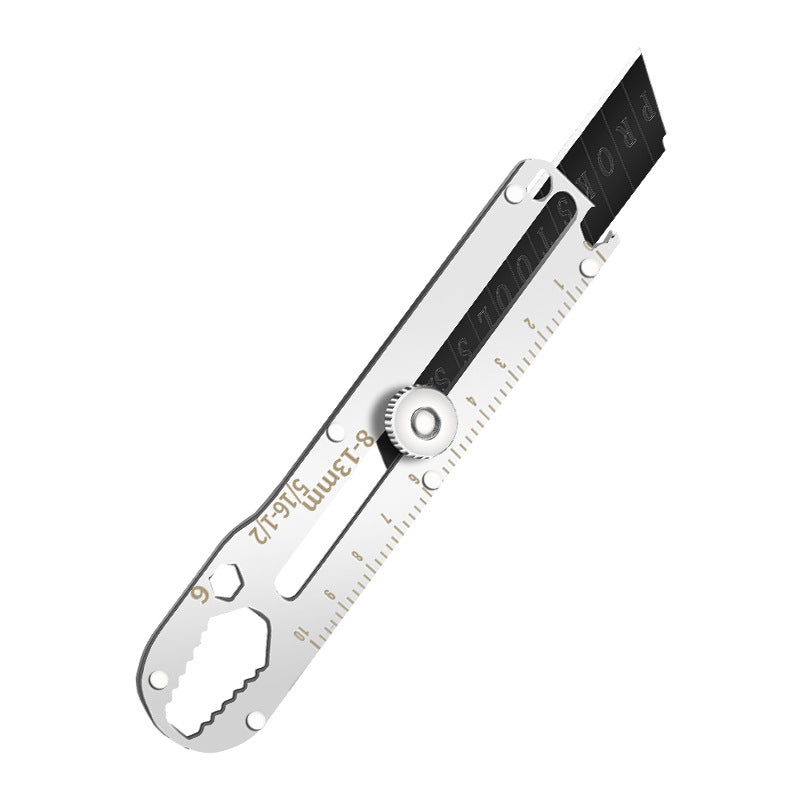 Outdoor utility knife