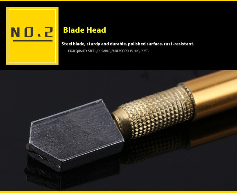 Glass cutter