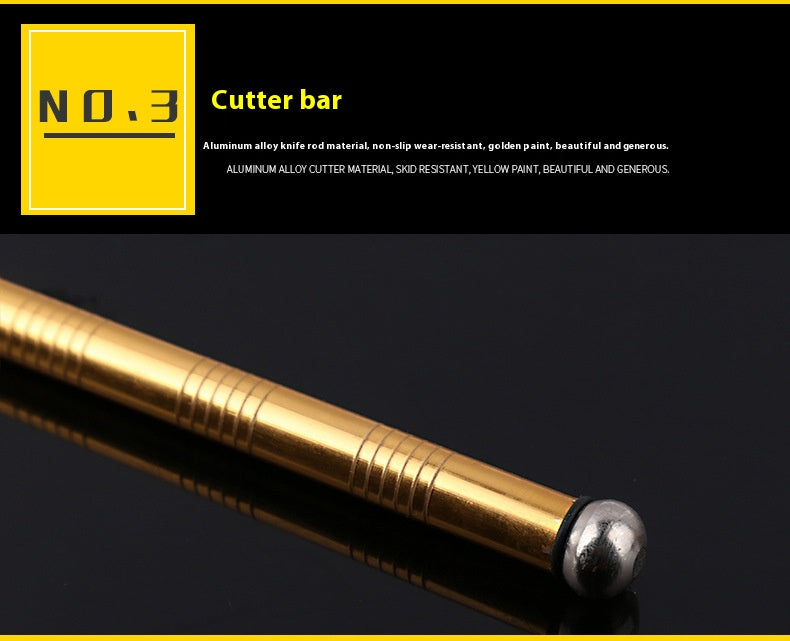 Glass cutter