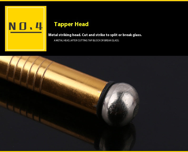 Glass cutter
