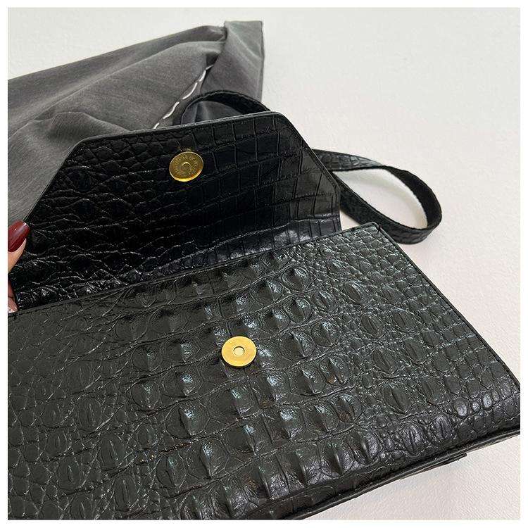 Luxurious handbag