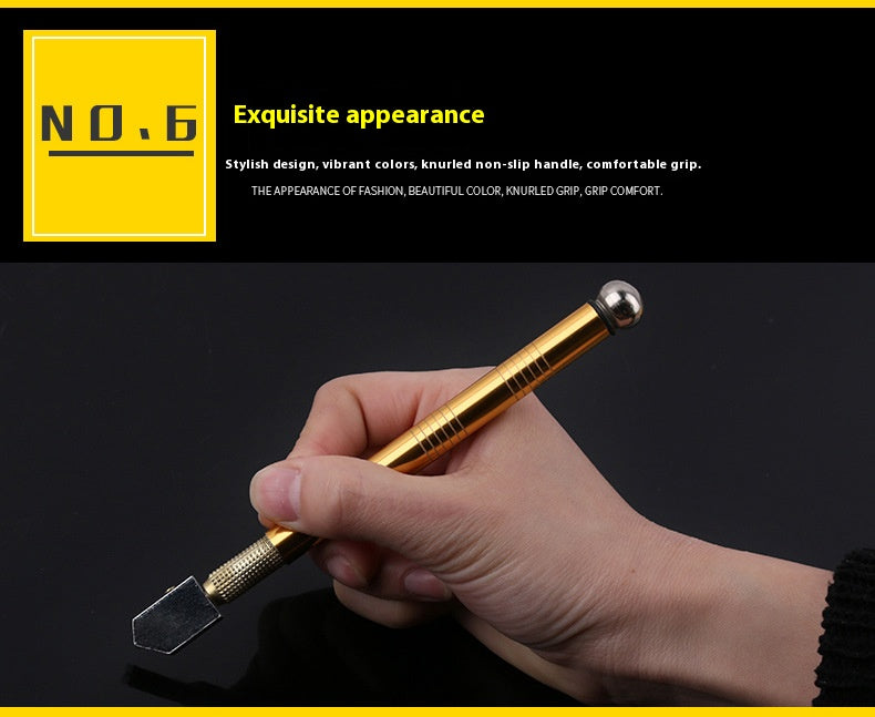 Glass cutter