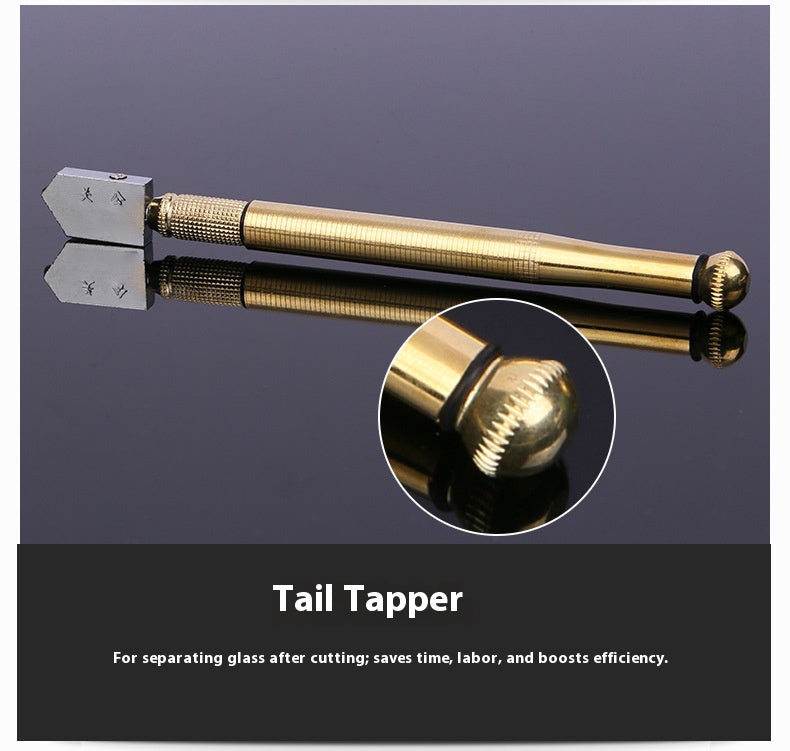 Glass cutter