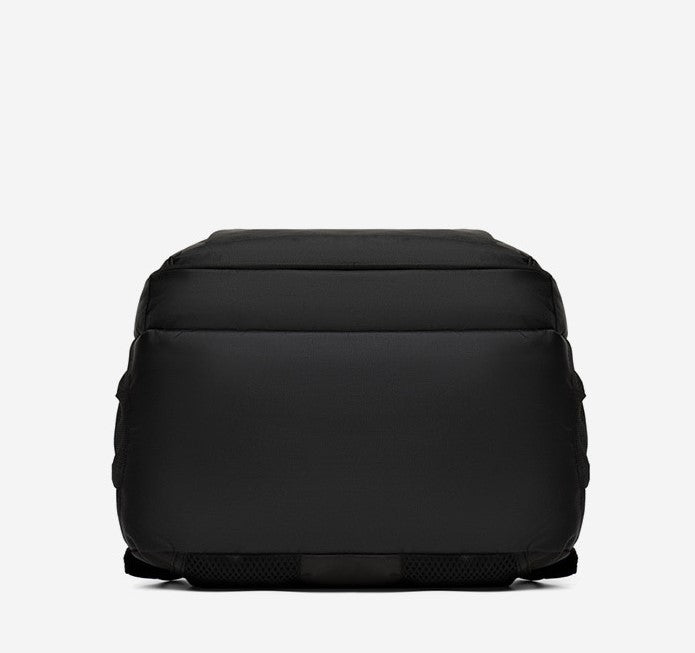 A large-capacity waterproof laptop backpack for business trips