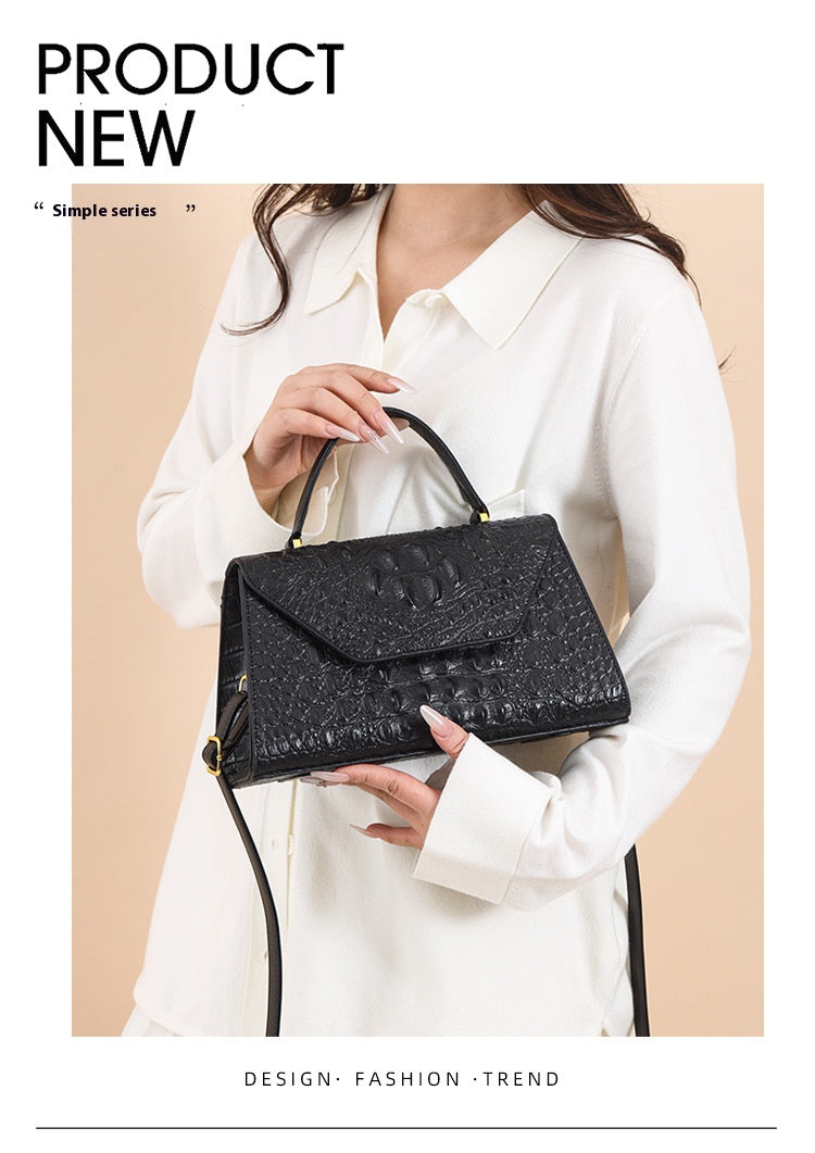 Luxurious handbag