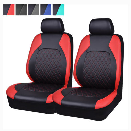 Full set of 9 car seat covers
