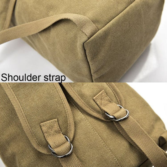 Large-capacity backpack