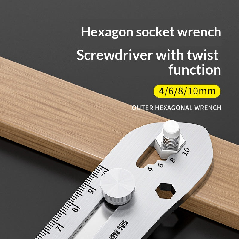 Outdoor utility knife