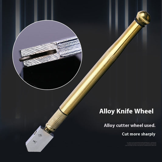 Glass cutter