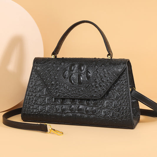 Luxurious handbag