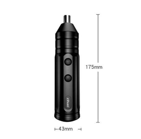 Electric screwdriver