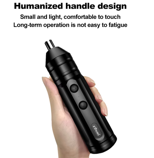 Electric screwdriver